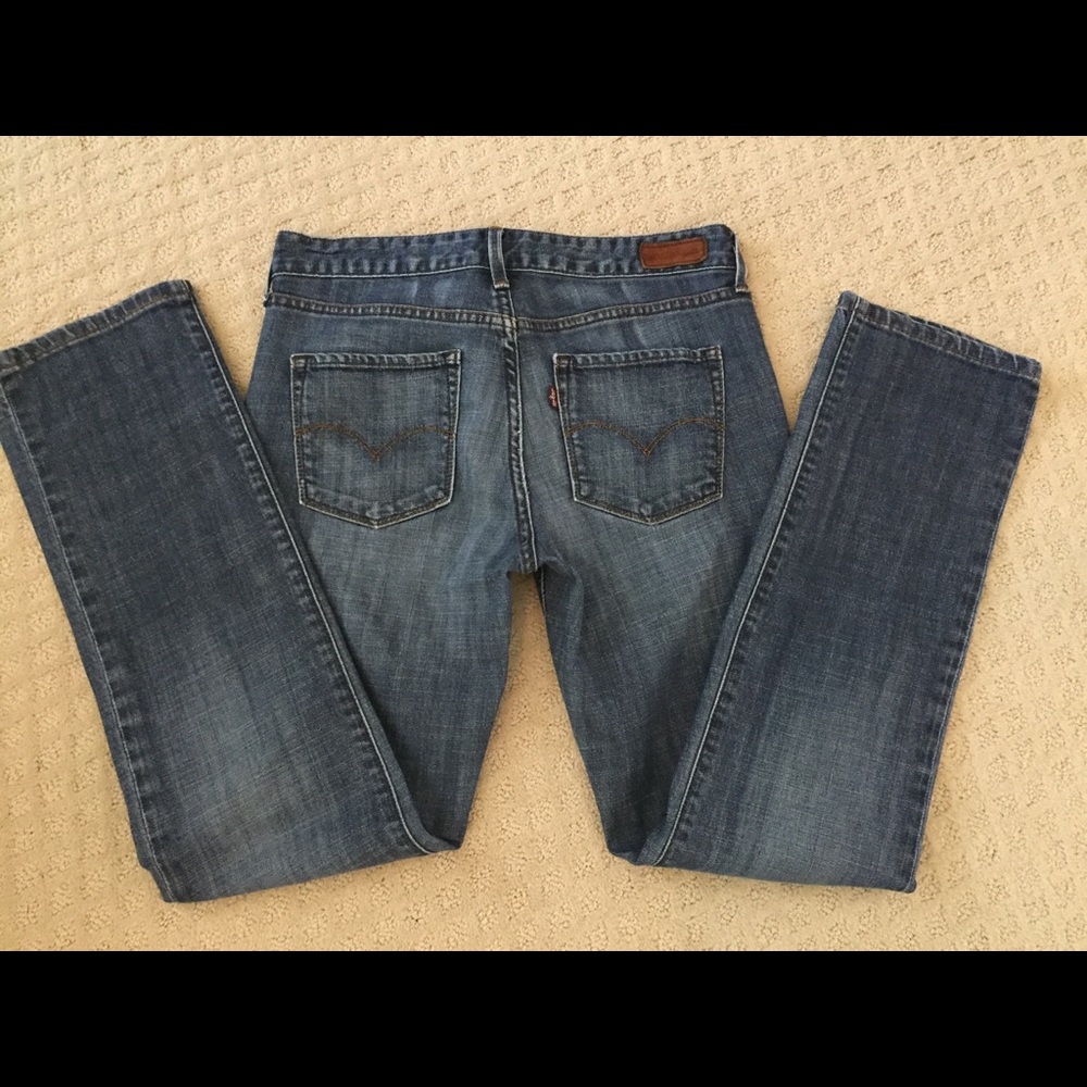 Jeans - Picture 3 of 5